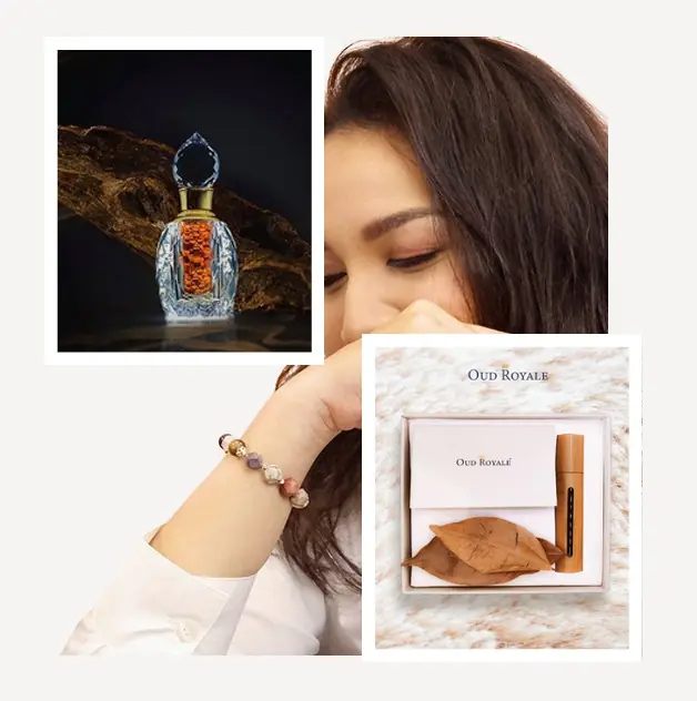 The Birth of OUD Royale