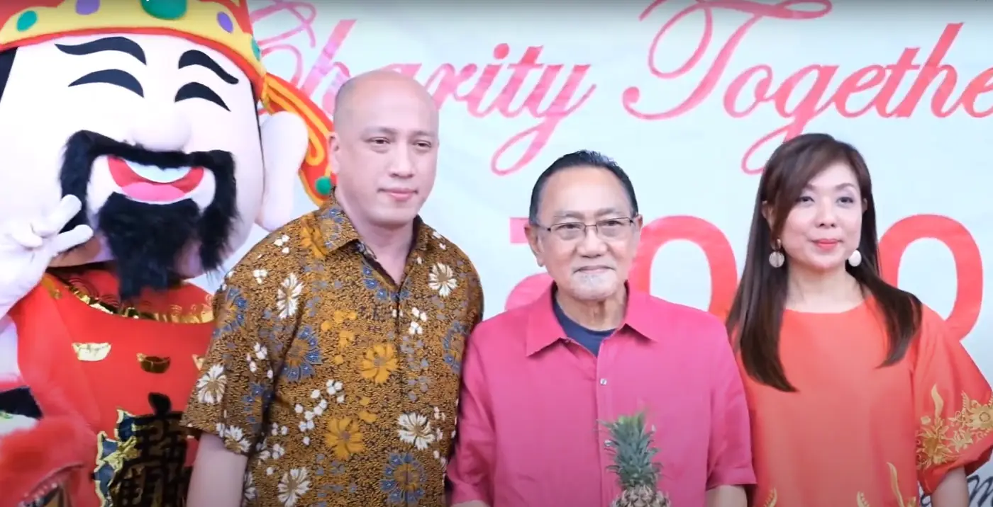 2019 KKSB Pertaruhan Khas Winner