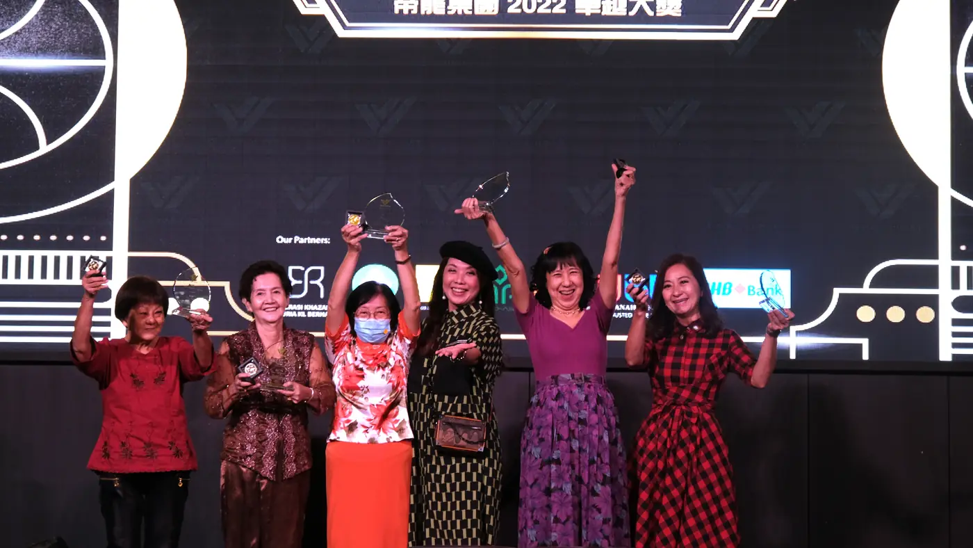 Westwood Group 2022 Excellence Awards Gala Dinner — photo 5