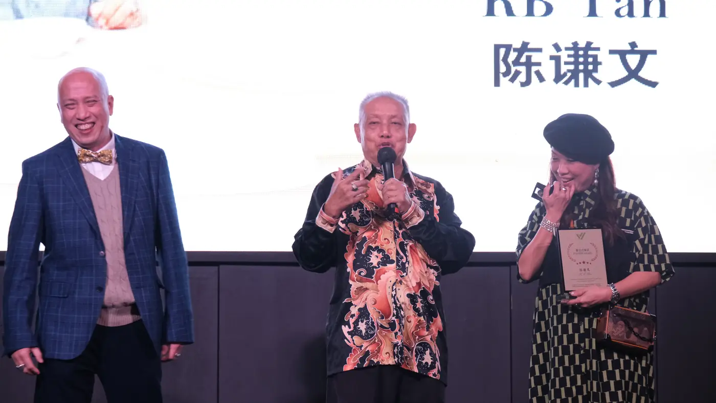 Westwood Group 2022 Excellence Awards Gala Dinner — photo 6