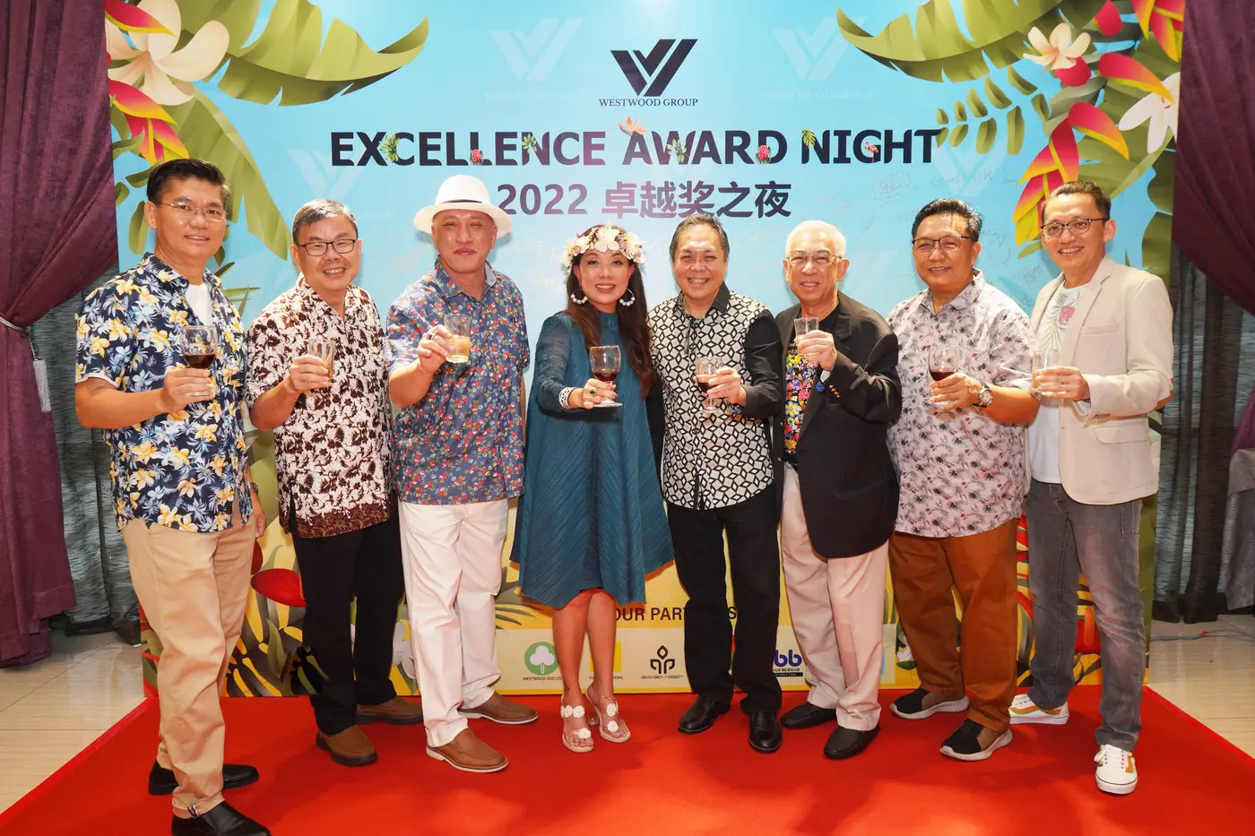 Kuala Lumpur Excellence Award 2022 — photo 2