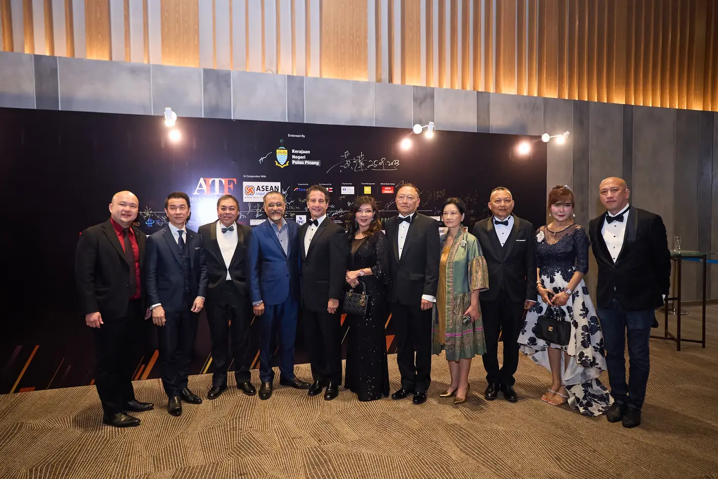Green Business of the Year