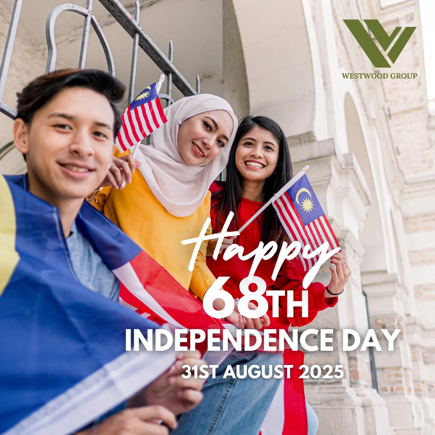 Happy Independence Day